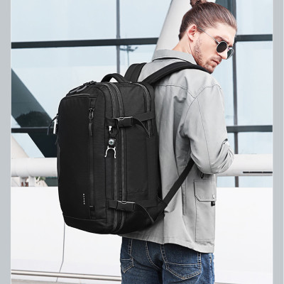 Balo Laptop công sở dạng hộp phong cách mới – BLLT9103