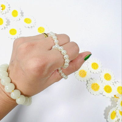 PHỤ KIỆN NỮ HANDMADE MÃ 01 DÀNH CHO NỮ