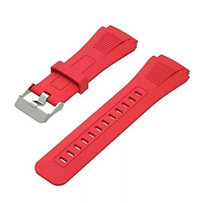 Dây đồng hồ cao su silicon Sikai cao cấp dành cho Xiaomi Watch Color 2