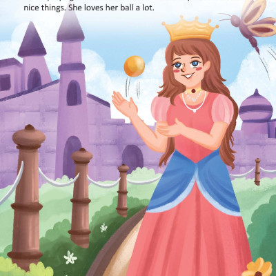 Combo truyện đọc Fairy Tales Graded Readers - CEFR Pre A1