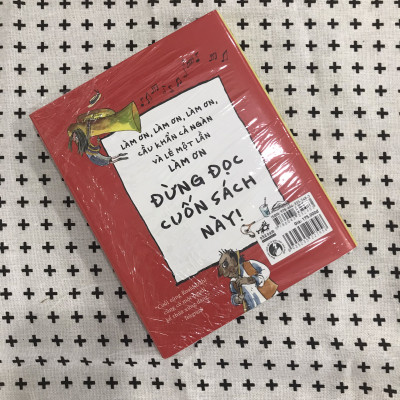 Lũ trẻ hư nhất quả đất 1