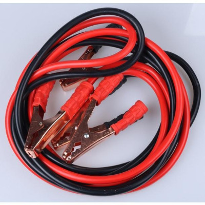 Dây cáp điện đấu ắc quy kích nổ ô tô 2.5m