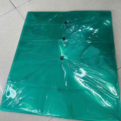 Xấp 12 Cái Bìa Nút A3 ( 31*43cm ), File Đựng Tài Liệu, Bản Vẽ A3