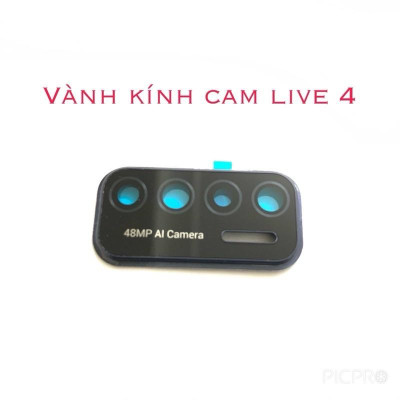 Kính Camera Vinsmart Các Mã Joy4_Live4_Active3_Joy3_Star3_Live_Bee_Bee3_Bee lite Zin New Hãng