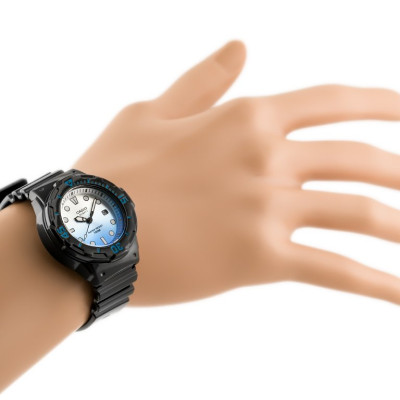 Đồng Hồ Nữ Chính Hãng Casio LRW-200H-2EV Dây Nhựa