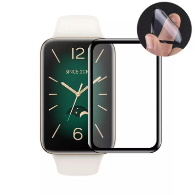 Miếng dán 3d Bảo Vệ Màn Hình Cho Xiaomi Miband 7 pro/ Smart Band 7 Pro/ Band 7 Pro