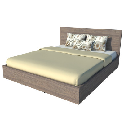 Giường FINE FG085 (140cm x 200cm)