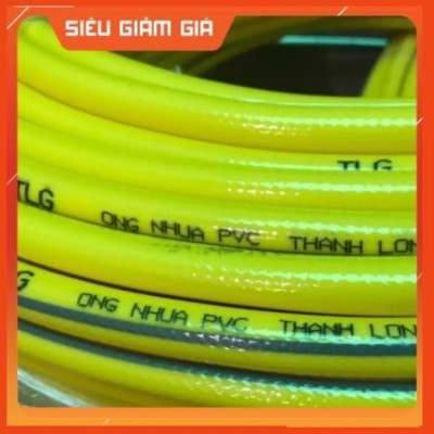 Bộ dây vòi xịt nước rửa xe, tưới cây . tăng áp 3 lần, loại 3m, 5m 206236Sđầu đồng, cút đồng, d.vàng