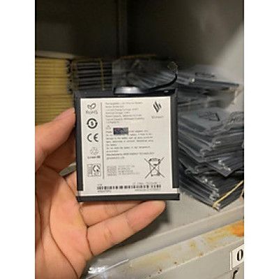 Pin Live Vsmart chính hãng từ cty [BVSM-620]