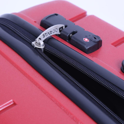 Vali nhựa STARGO MARIS