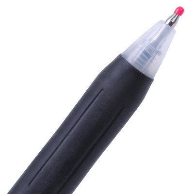 Bút Bi 0.5 mm Sarasa Clip - Zebra JJ15 - Màu Đen