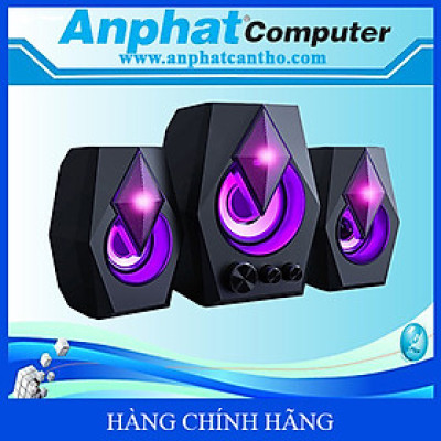 Loa Vi Tính T-Wolf  S128 – Hàng Chính Hãng