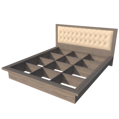 Giường FG113 (160cm x 200cm)