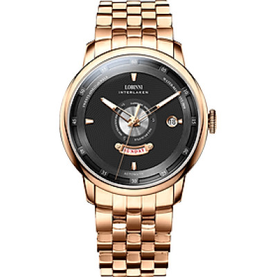 Đồng hồ nam chính hãng LOBINNI L18071-6
