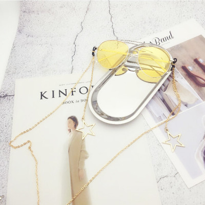 Dây đeo gọng kính ngôi sao