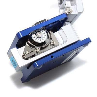 Dao cắt sợi quang FC-6S + Bút 30KM Tặng Lưỡi Dao Cắt Quang Thay Thế