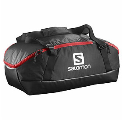 Túi Trống Thể Thao PROLOG 40 Salomon L37992800 - Đen (Free Size)