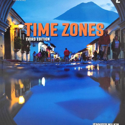 Time Zones 2: Student