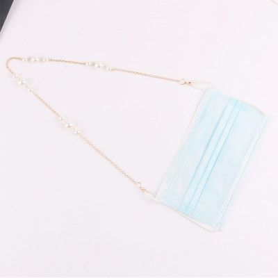 Dây kính dây đeo khẩu trang đeo tai nghe airpod dây chuyền giữ phụ kiện đeo cổ chống rơi rớt thất lạc đa năng đa phong cách