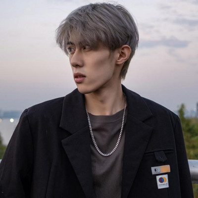 Vòng Cổ Dây chuyền nam titan cao cấp đẹp sang trọng thép không gỉ lặc trangsucpt cỡ 7mm PTDCNA01