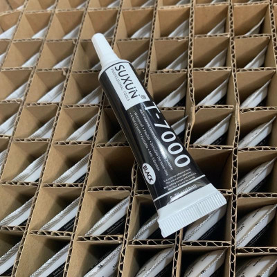 Keo T7000 dán đa năng chuyên dụng trong ngành Mobile - dán pin,dán vỏ máy,dán màn hình ..v.v