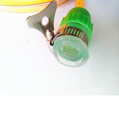 ️️ Bộ dây và vòi xịt tăng áp lực nước loại 15m 206400 