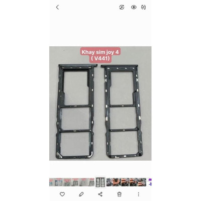Khay Sim Vinsmart Live4 Joy4 Aris Aris pro star3 star5 joy3 joy2 joy1 joy1+