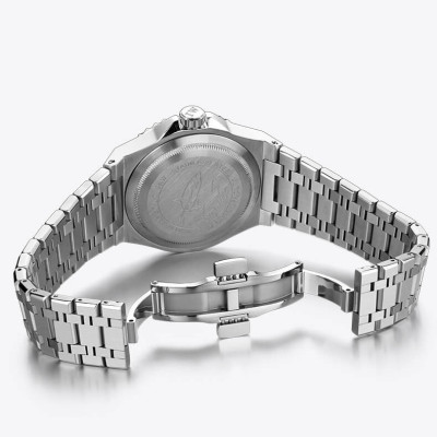 Đồng hồ nam chính hãng IW Carnival IW726G-2 ,Kính sapphire,chống xước,Chống nước30m,BH24 tháng,Máy điện tử(pin),dây da