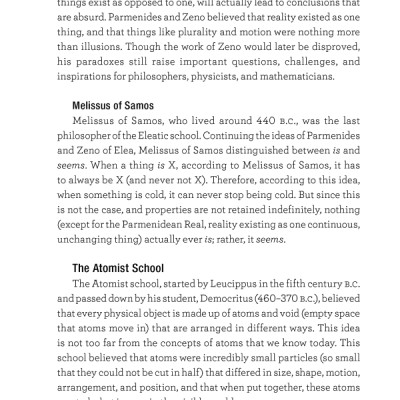 Philosophy 101 : From Plato and Socrates to Ethics and Metaphysics, an Essential Primer on the History of Thought