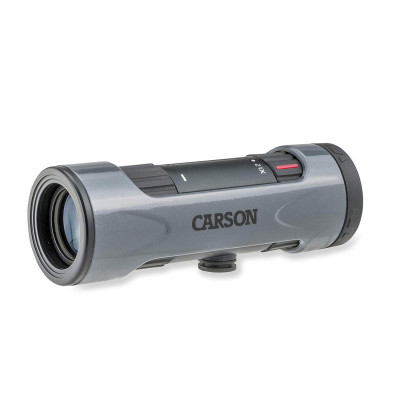 Ống nhòm một mắt zoom 7x - 21x Carson ZM-721 - Hàng chính hãng