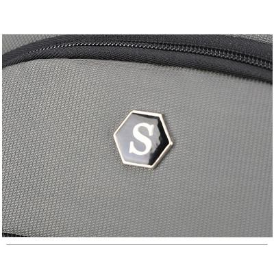 Balo laptop (15.6 inch) phong cách mới - BEE GEE BLLT9101