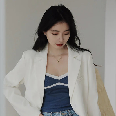 Dây chuyền nữ mặt titan chữ H đơn giản thời trang