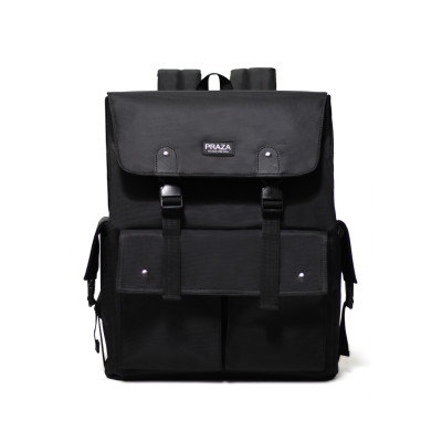 Balo Thời Trang TEAGO Đựng Laptop 15.6 inch Chất Vải Oxford Cao Cấp PRAZA - BLTK211