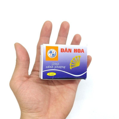 Đinh Cánh Phượng Dân Hoa 3F