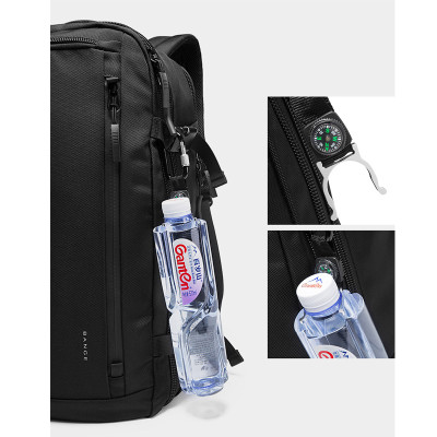 Balo Laptop công sở dạng hộp phong cách mới – BLLT9103