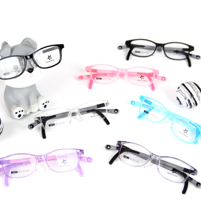 Gọng kính nhựa thời trang unisex siêu nhẹ siêu bền OURESS Y8817