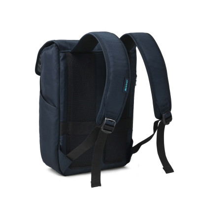  Balo Laptop 15.6 inch MIKKOR The Mina - Hàng Chính Hãng