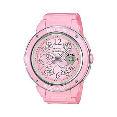 Đồng Hồ Nữ Casio BGA-150KT-4BDR