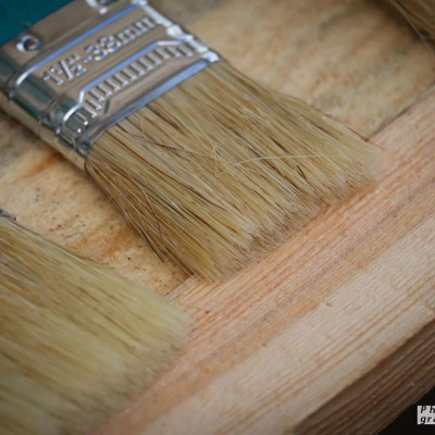 BỘ 8 CỌ SƠN TOTAL THT8450801 - HÀNG CHÍNH HÃNG