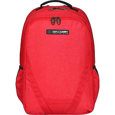 Balo laptop Simplecarry B2B02
