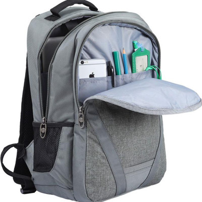 Balo Laptop 14 inch chính hãng SimpleCarry B2B02