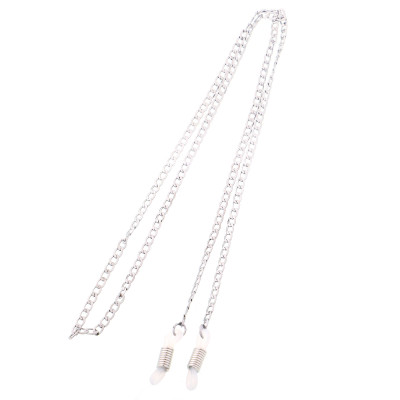 Dây xích đeo kính hợp kim không gỉ thời trang cá tính