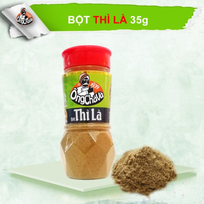 Bột Thì Là Ông Chà Và 35g (Cumin Powder)