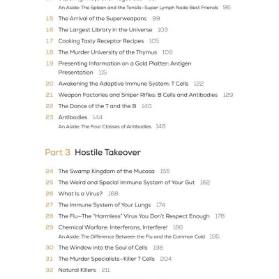 Immune: A Journey into the Mysterious System That Keeps You Alive