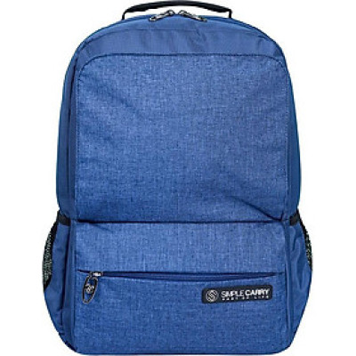Balo Laptop 14 inch chính hãng SimpleCarry B2B01