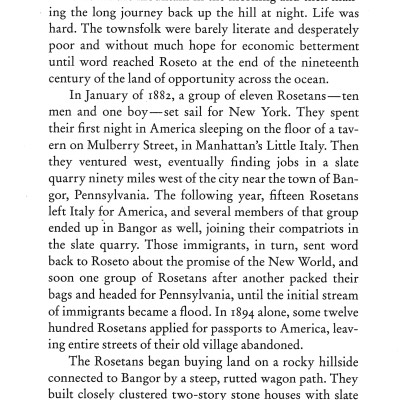 Outliers- The Story of Success