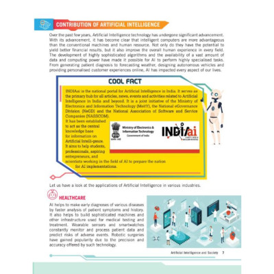 Artificial Intelligence Level 7 - Trí tuệ nhân tạo và ngôn ngữ lập trình 7