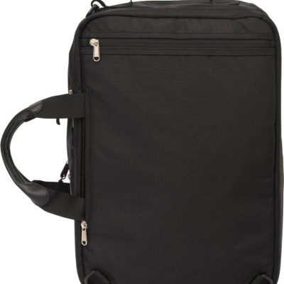 Cặp Đa Năng Lugbro 3-Way Pro Bag M