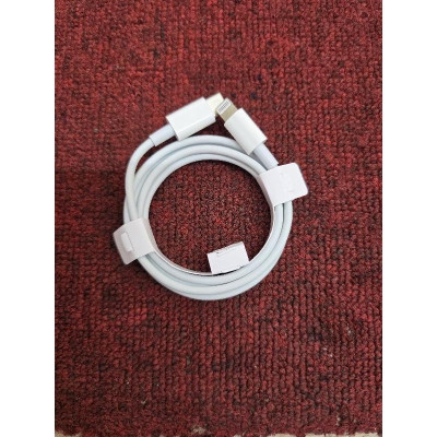 Cáp sạc nhanh C to L, USB to L, C to C zin hãng - Tương thích cho ip Type c dây ios 7- IP14 Pro max Bảo hành 12 tháng