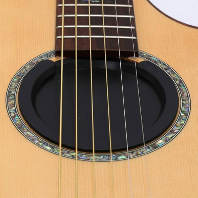 Miếng chống hú cho đàn guitar [ Hàng Chuẩn]